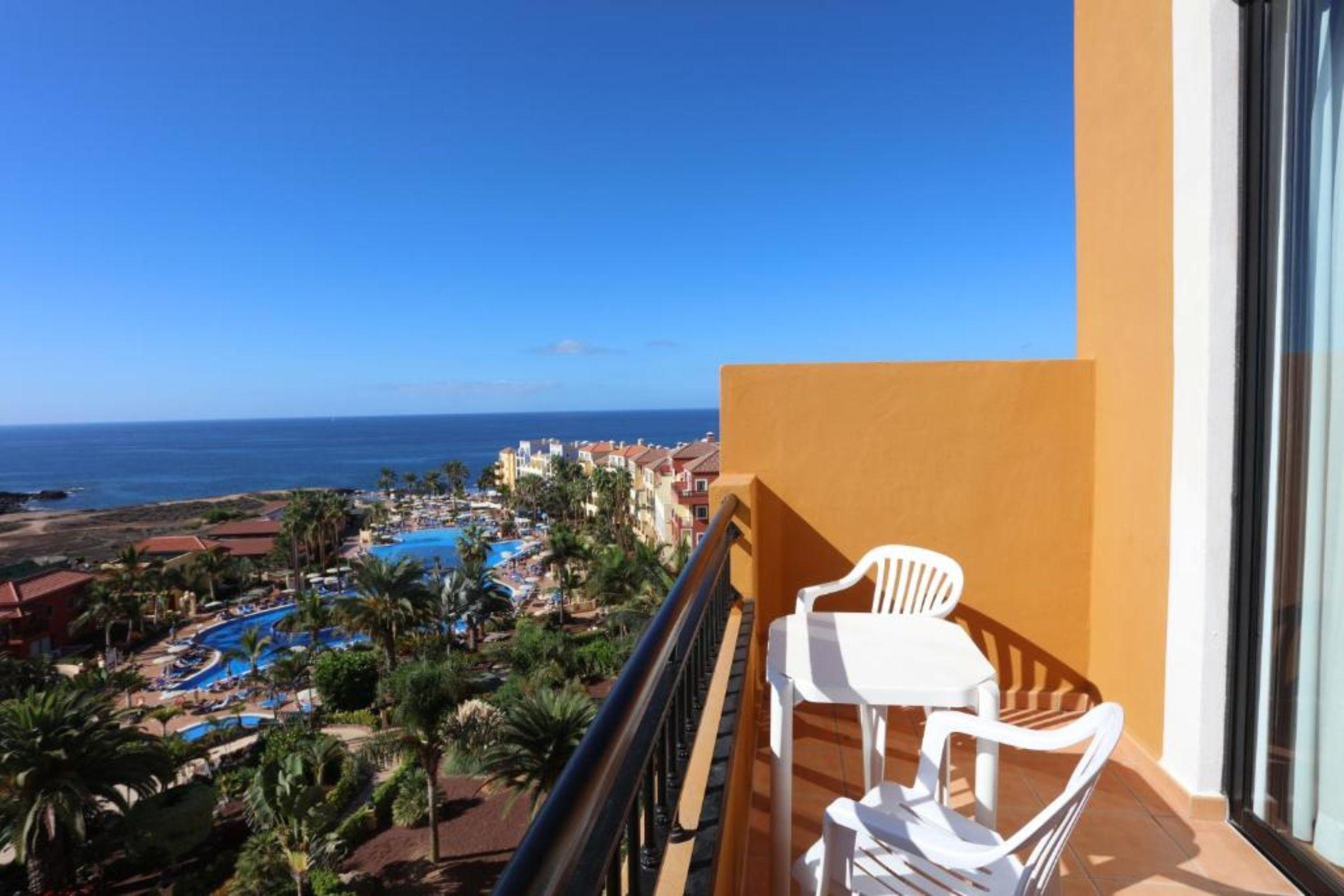 Bahia Principe Sunlight Costa Adeje Hotel Exterior photo