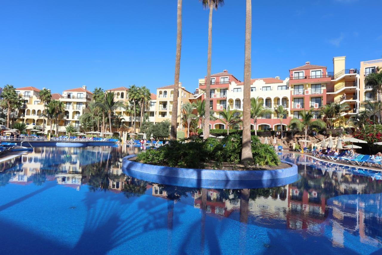 Bahia Principe Sunlight Costa Adeje Hotel Exterior photo