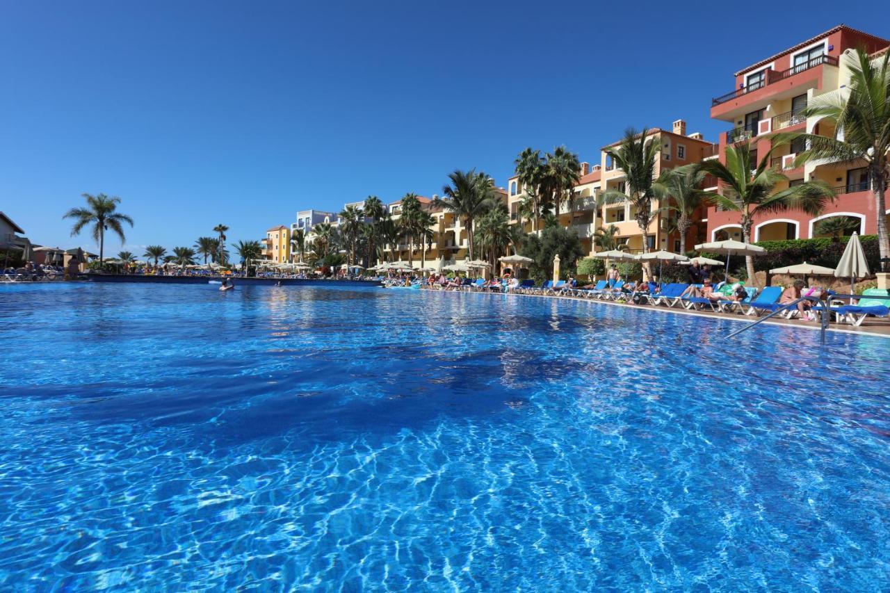Bahia Principe Sunlight Costa Adeje Hotel Exterior photo