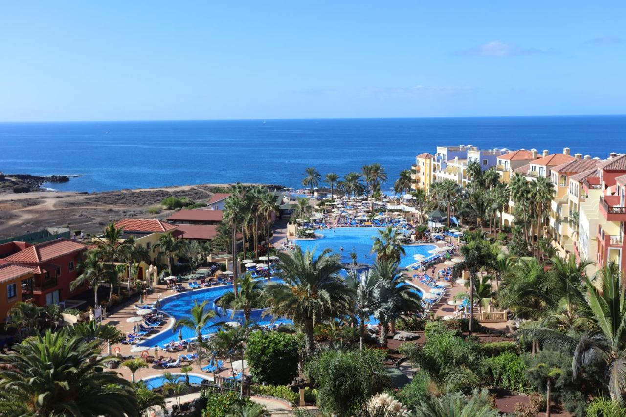 Bahia Principe Sunlight Costa Adeje Hotel Exterior photo